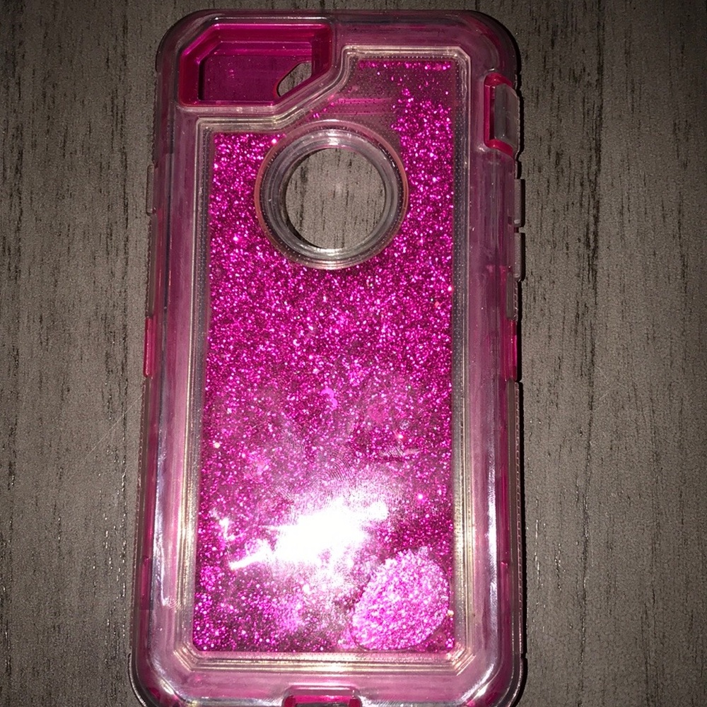 iPhone 6s or 7 phone case